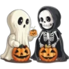 Trick or treat❥☯︎ͫ2🇲🇽Clásica 27