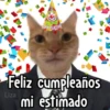 🎊 Feliz Cumpleaños 🎊 29
