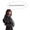 Reaction Pics - Stranger Things Vol 3 23