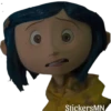 Coraline, (2009) 🎬 22