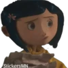 Coraline, (2009) 🎬 23