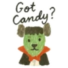 Halloween Sticker Pack - terrier edition 23