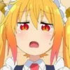 kobayashi dragon maid 25