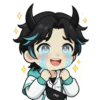 Zyren_vt | Emotes que dicen lo que tú no puedes 💥 11