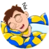 George Volleyball 23