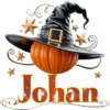 Brujo Calabaza Personalizado🎃֍ 1🇲🇽Clásica 25