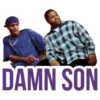 DAMN SON