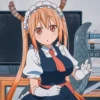 kobayashi dragon maid 26