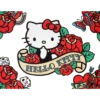 Estephany - Hello Kitty 25