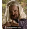 Reaction Pics - Stranger Things Vol 4 26