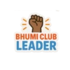 117 省 BHUMI CLUB LEADER