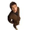 the tenth doctor and his ridiculously cool poses 20