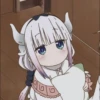 kobayashi dragon maid 27