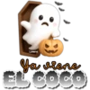 Lorena Yo viene EL COCO