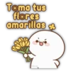 Flores Amarillas 2🌻💛 24