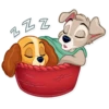 Lady and the Tramp 21