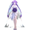 Lady PurpleHeart 28