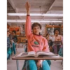 Reaction Pics - Stranger Things Vol 3 28