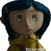 Coraline, (2009) 🎬 26