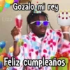 🎊 Feliz Cumpleaños 🎊 30