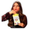 Gloria Prichett (reacciones)💅 26