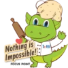Nothing is Impossible! Totti