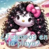 Estephany - Hello Kitty 26
