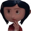 Coraline, (2009) 🎬 27
