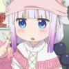 kobayashi dragon maid 28