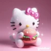 Estephany - Hello Kitty 27