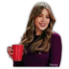 Gloria Prichett (reacciones)💅 28