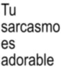~Texto Brat~ 15
