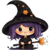 Trick or treat❥☯︎ͫ2🇲🇽Clásica 30