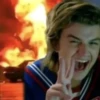 Reaction Pics - Stranger Things Vol 3 29