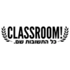 CLASSROOM! כל התשובות שם.