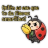 Flores Amarillas 2🌻💛 29