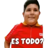 El Niño MMMM😏😆 30