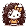 Estephany - Hello Kitty 28