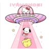 Estephany - Hello Kitty 29