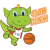 SLAM DUNK! Totti FOCUS POINT