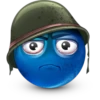 Blue Emojis 3 29