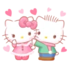 Estephany - Hello Kitty 30