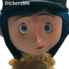 Coraline, (2009) 🎬 29