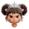 Little Chibi 9