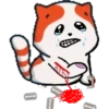 Marsey the cat 19