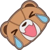 Emojis de Reality APP: DC N#2 30