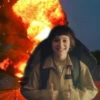 Reaction Pics - Stranger Things Vol 5 20