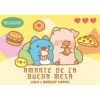 BUGCAT CAPOO 💙 y Pig 🐷 🍔 16