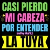 CASI PIERDO MI CABEZA POR ENTENDER Karly Martz LA TUYA