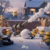 Los Minions ✺2🇻🇪 5
